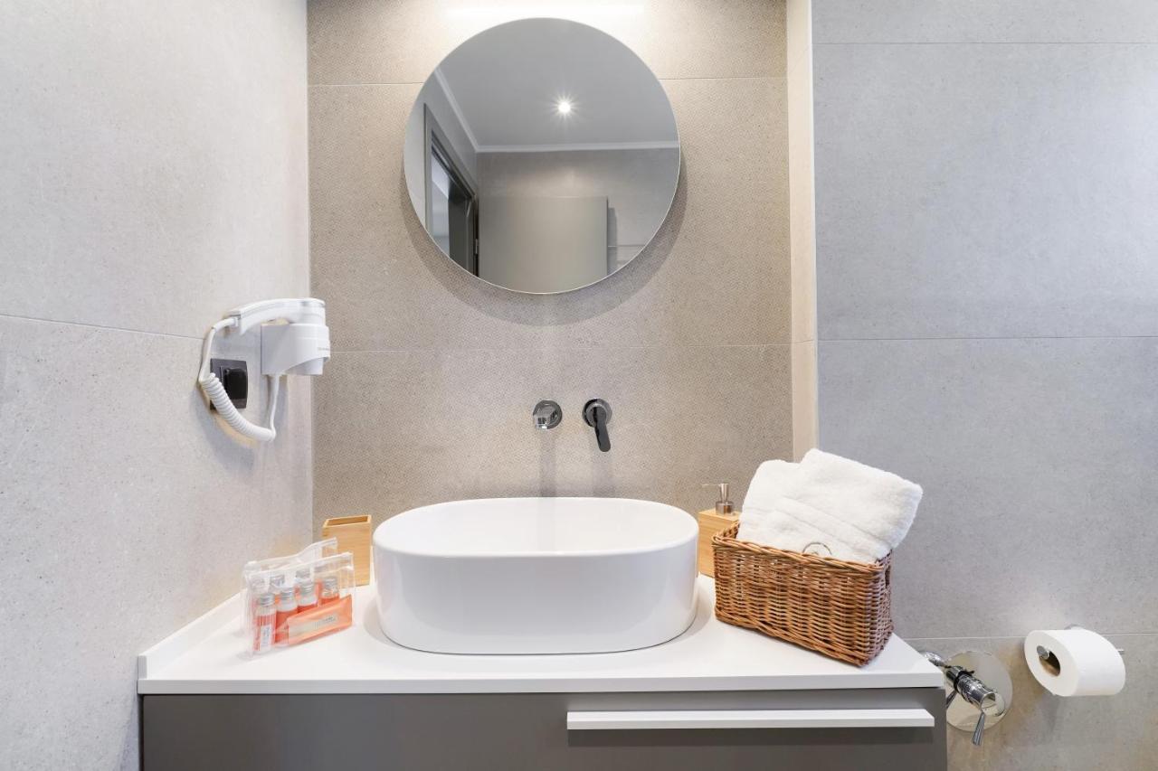 Elisavet Nuevo Studios & Suites Skala Potamia  Buitenkant foto