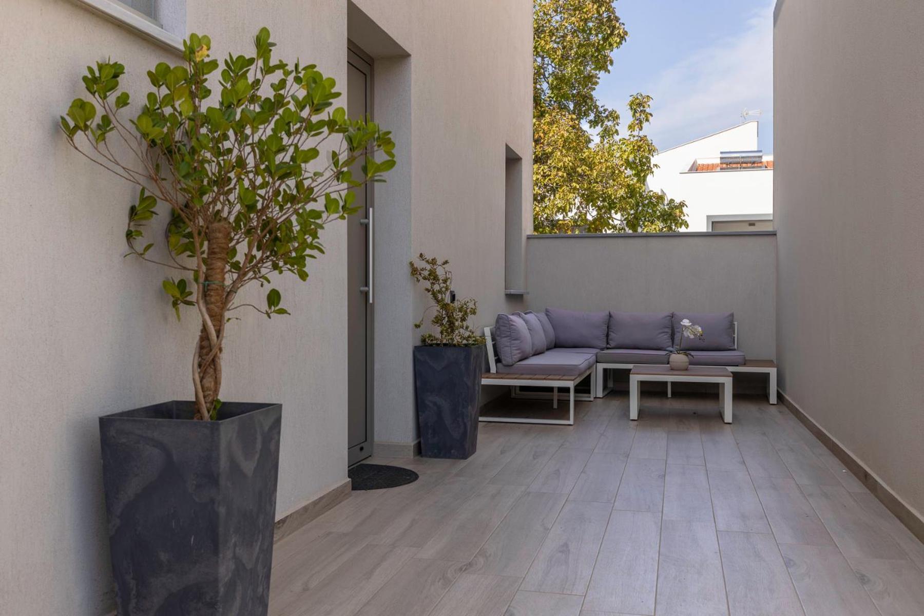 Elisavet Nuevo Studios & Suites Skala Potamia  Buitenkant foto